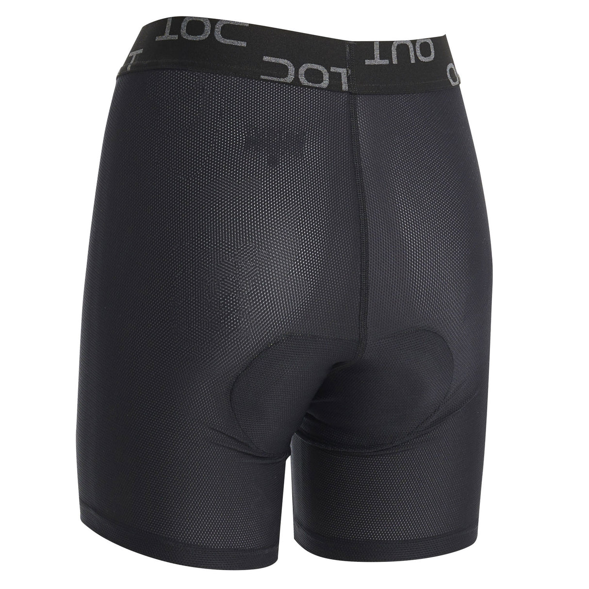 Boxer donna Dotout Inner 2 - Nero - A