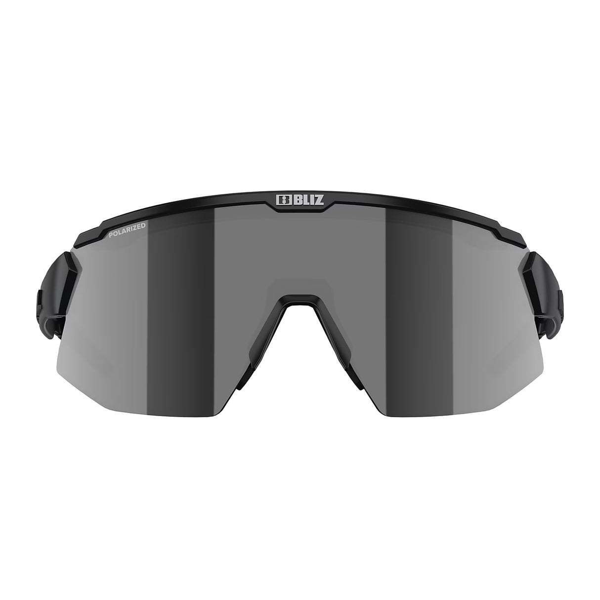 Occhiali Bliz Breeze - Black Brown Silver - N