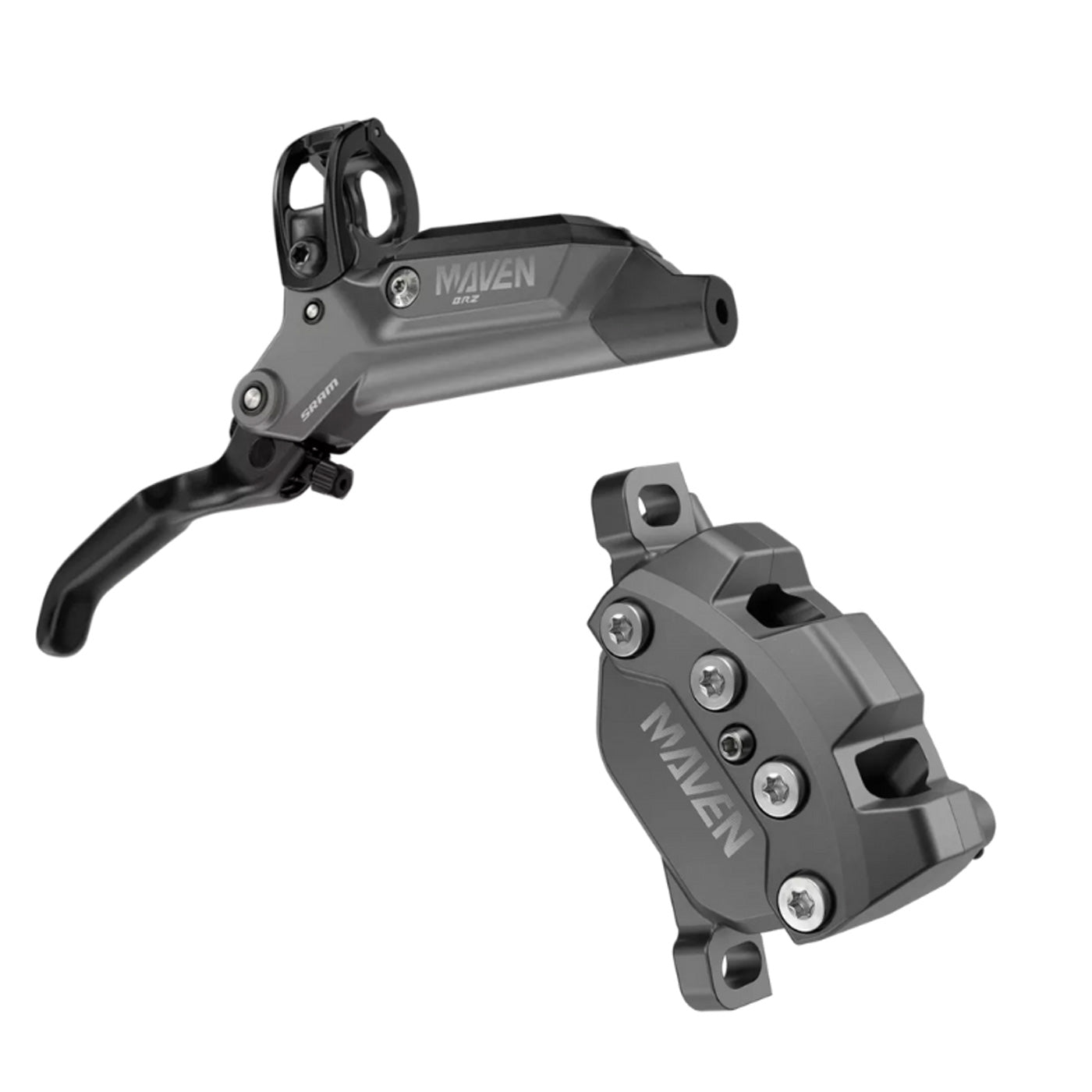 Sram Maven Bronze disc brake kit - Front