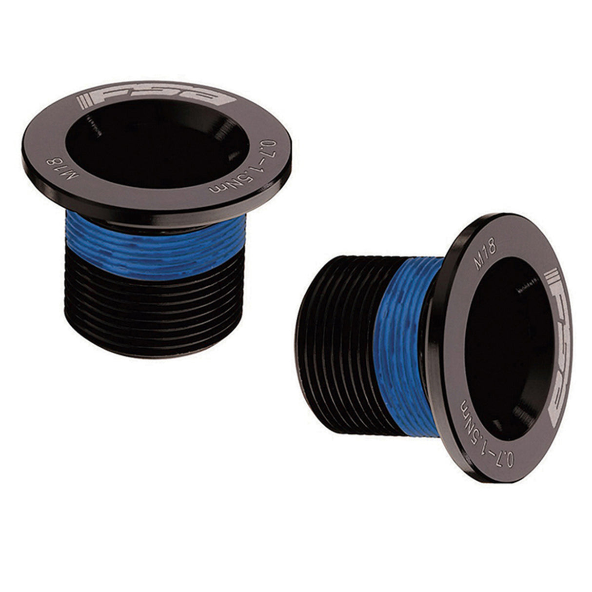 FSA Bullone Pedivella sinistra ML140 M12 - I