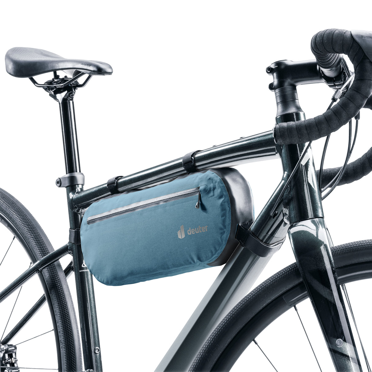 Borsa telaio Deuter Cabezon FB 6 - Blu - N