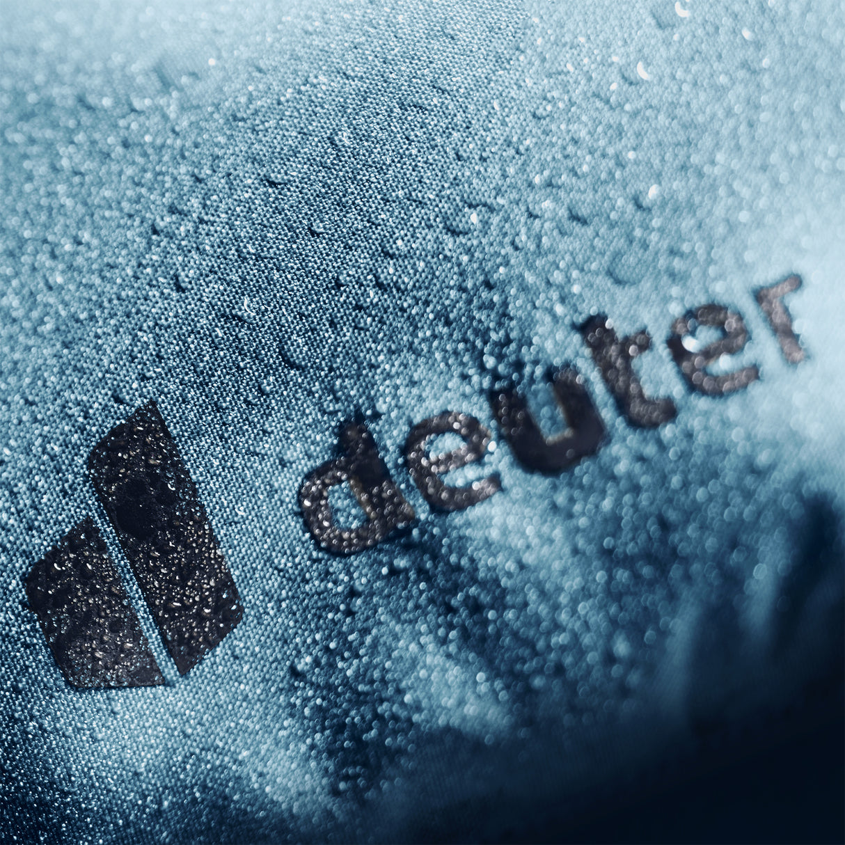 Borsa telaio Deuter Cabezon FB 6 - Blu - M