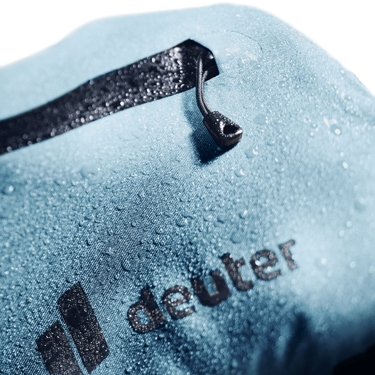 Borsello sottosella Deuter Cabezon SB 16 - Blu - L