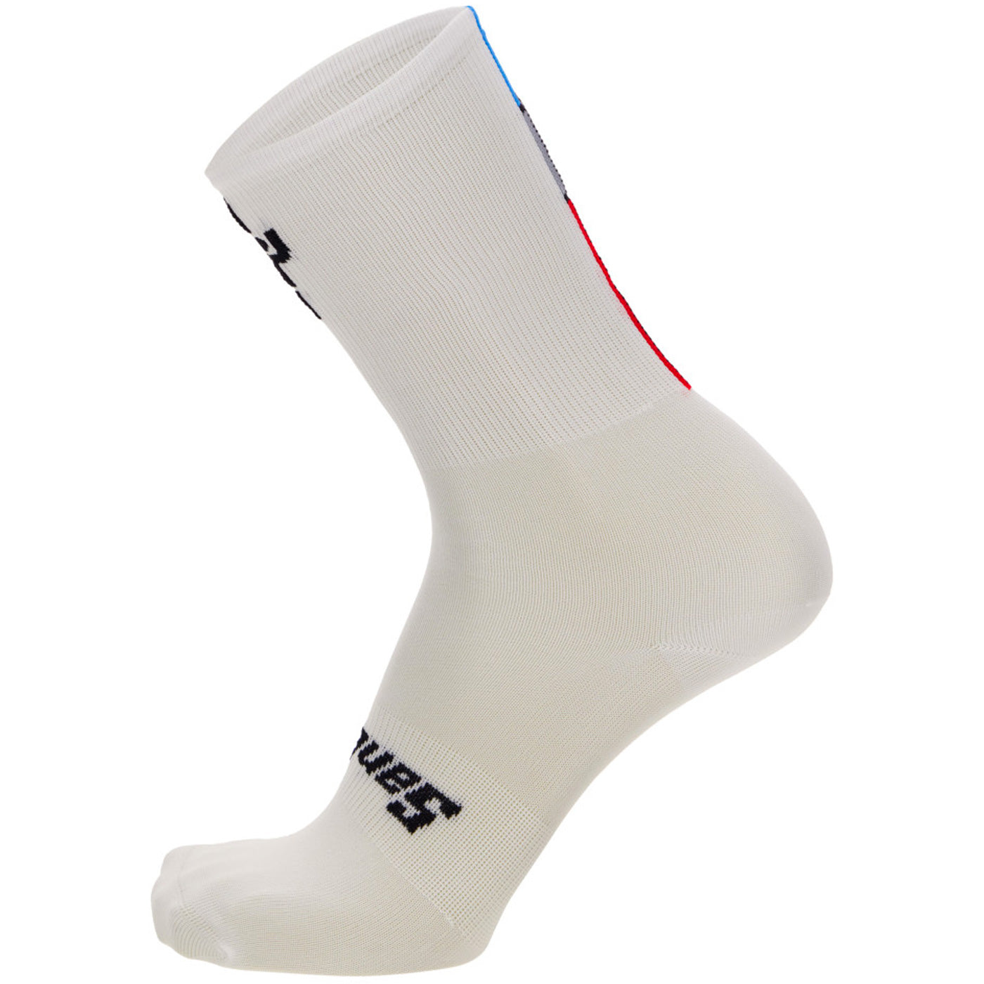 Socken Santini Tour de France 2024 - Alpe d'Huez