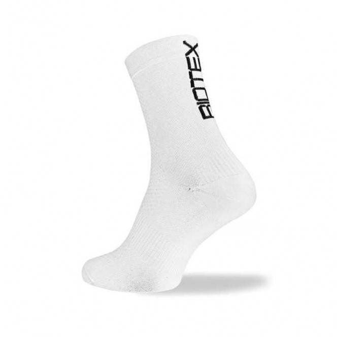 Calze Biotex Pro - Bianco - L