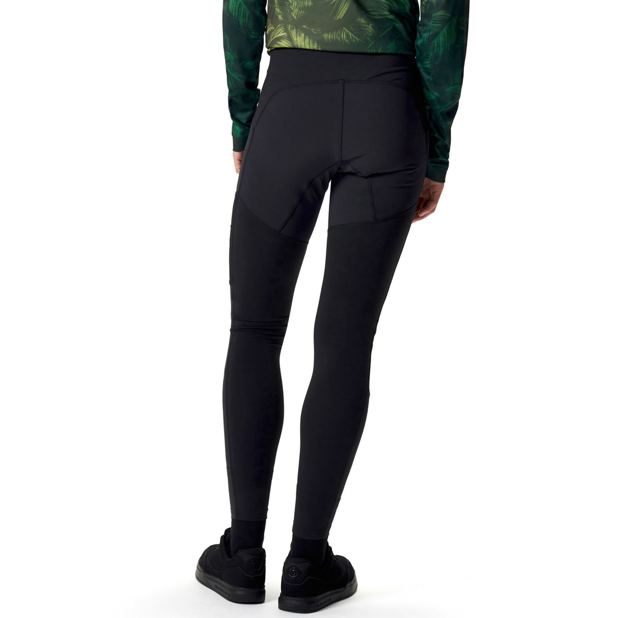 Calzamaglia donna Endura SingleTrack - Nero - D