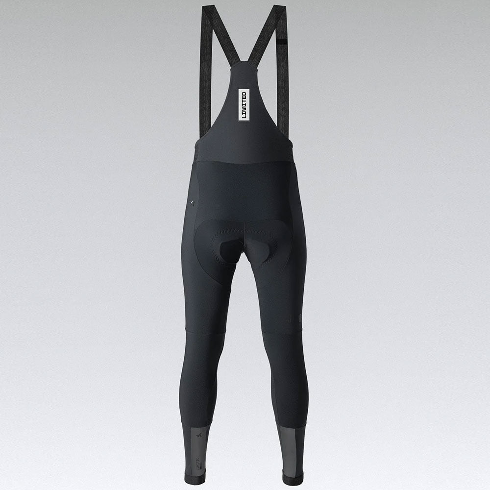 Calzamaglia Gobik Limited 7.0 - Nero - D