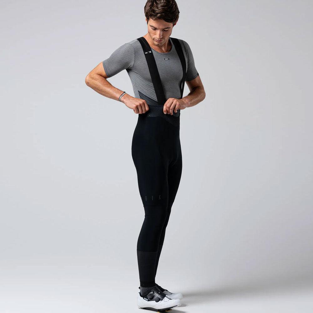 Calzamaglia Gobik Limited 7.0 - Nero - E