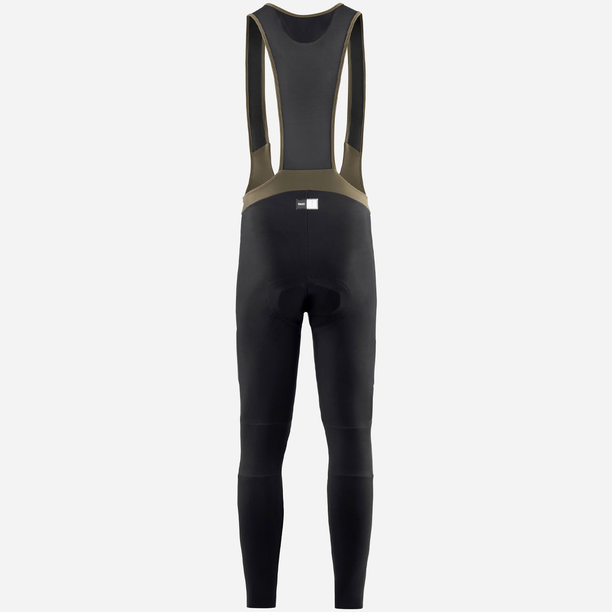 Calzamaglia Pedaled Element Thermo - Nero - O