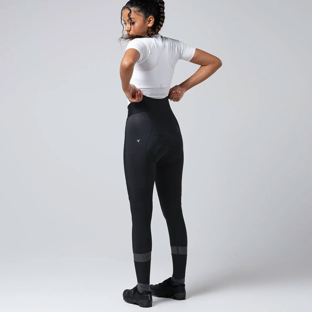 Calzamaglia donna Gobik Absolute 7.0 Strapless - Nero - Q