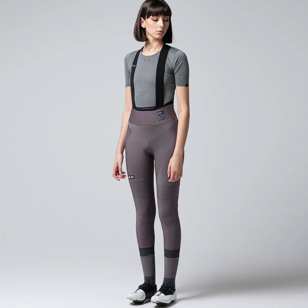 Calzamaglia donna Gobik Absolute 7.0 - Viola - E