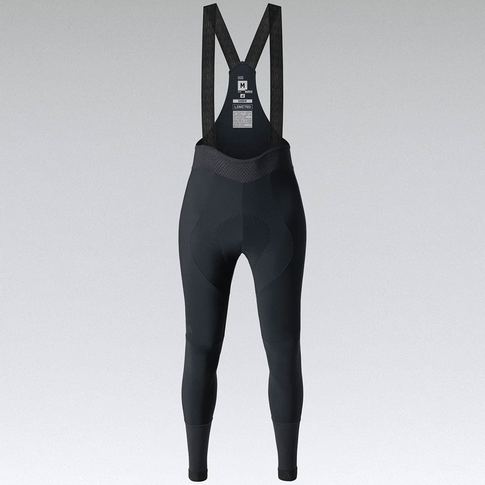 Calzamaglia donna Gobik Limited 7.0 - Nero - H