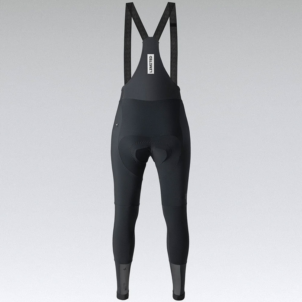 Calzamaglia donna Gobik Limited 7.0 - Nero - I