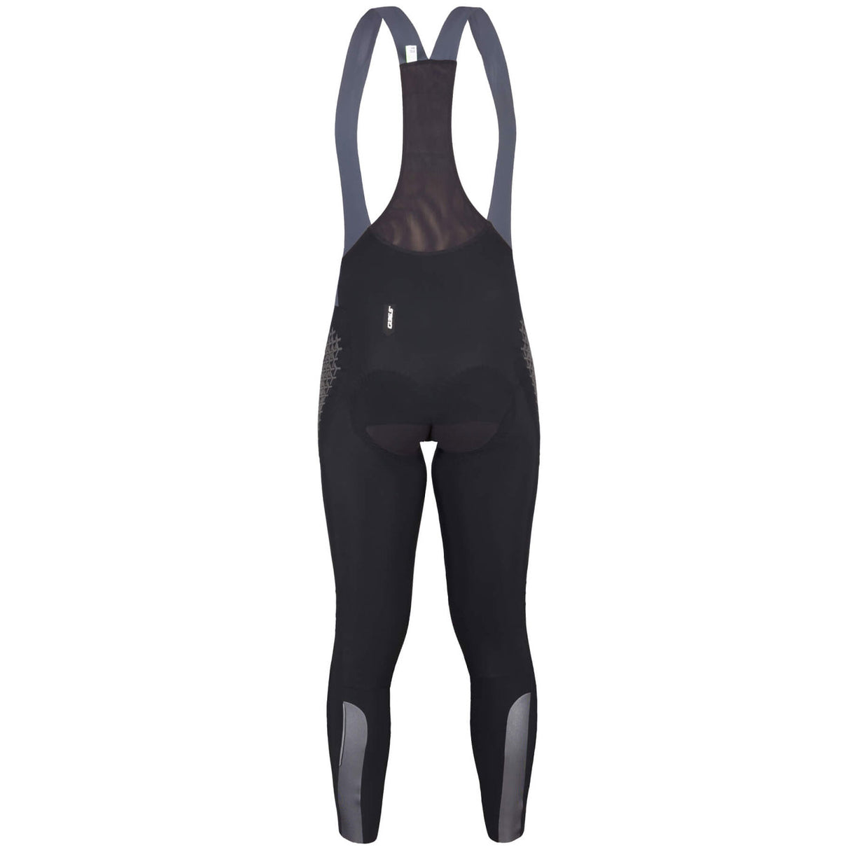 Calzamaglia donna Q36.5 Grid Skin - Nero - Q