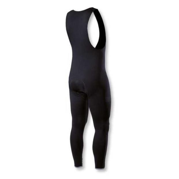 Calzamaglia Biotex WIN - Nero - E