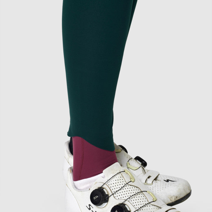 Calzamaglia donna Pissei Primapelle - Verde - P