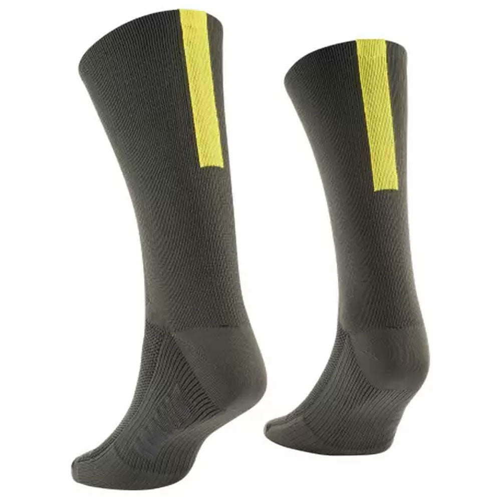 Calze Mavic Essential High - Verde - O