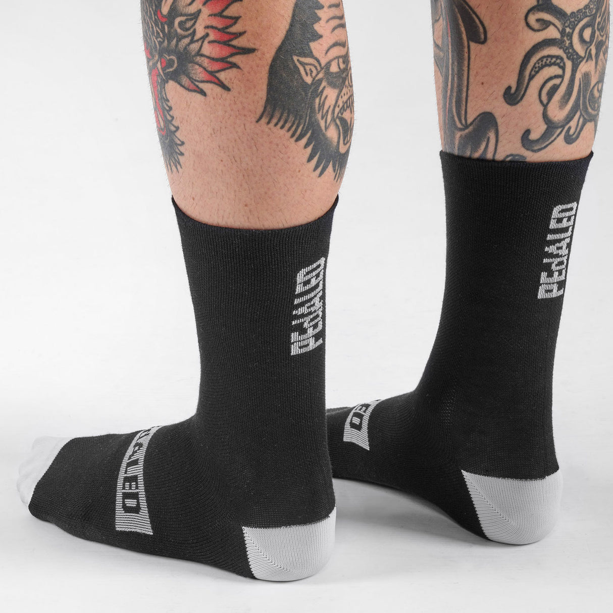 Calze Pedaled Element Primaloft - Nero - O