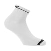 Calcetines mujer Dotout Flow - Blanco