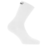 Dotout Logo women socks - White
