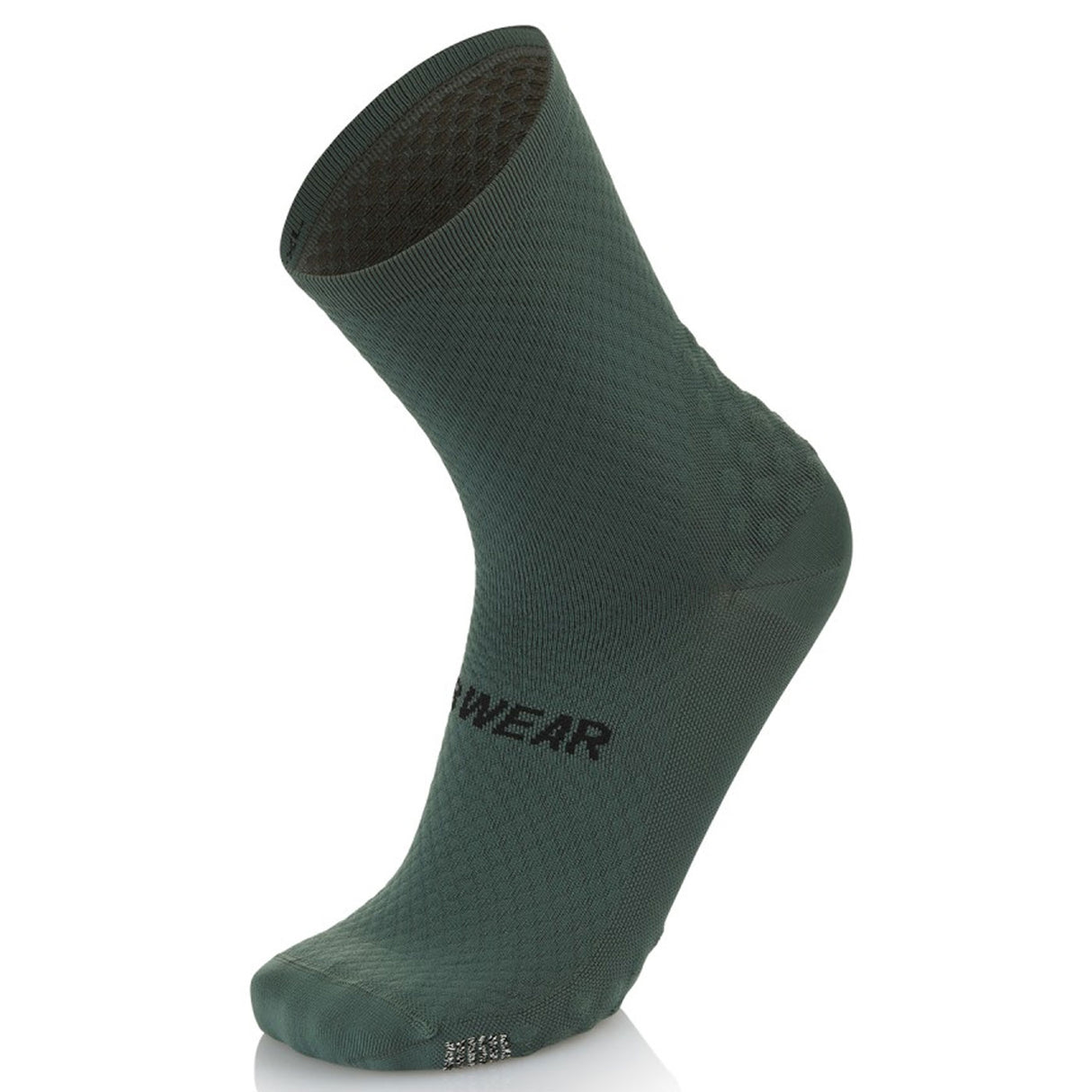 Calze MBwear Comfort - Verde - H