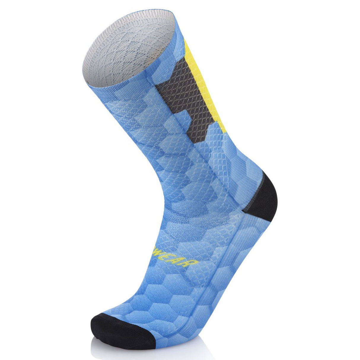 Calze MBwear Fun Nation - Belgio - O