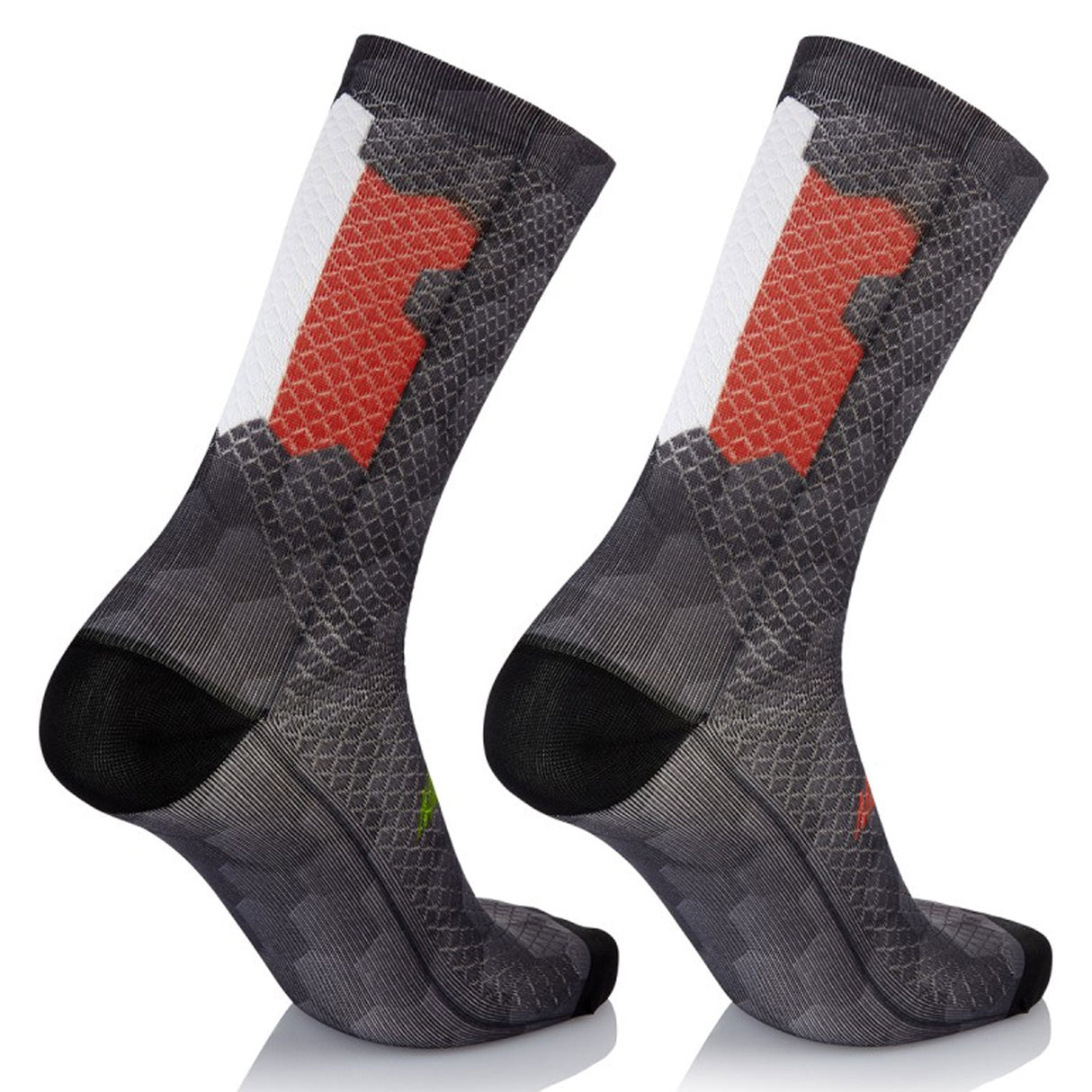 Calze MBwear Fun Nation - Italia - A