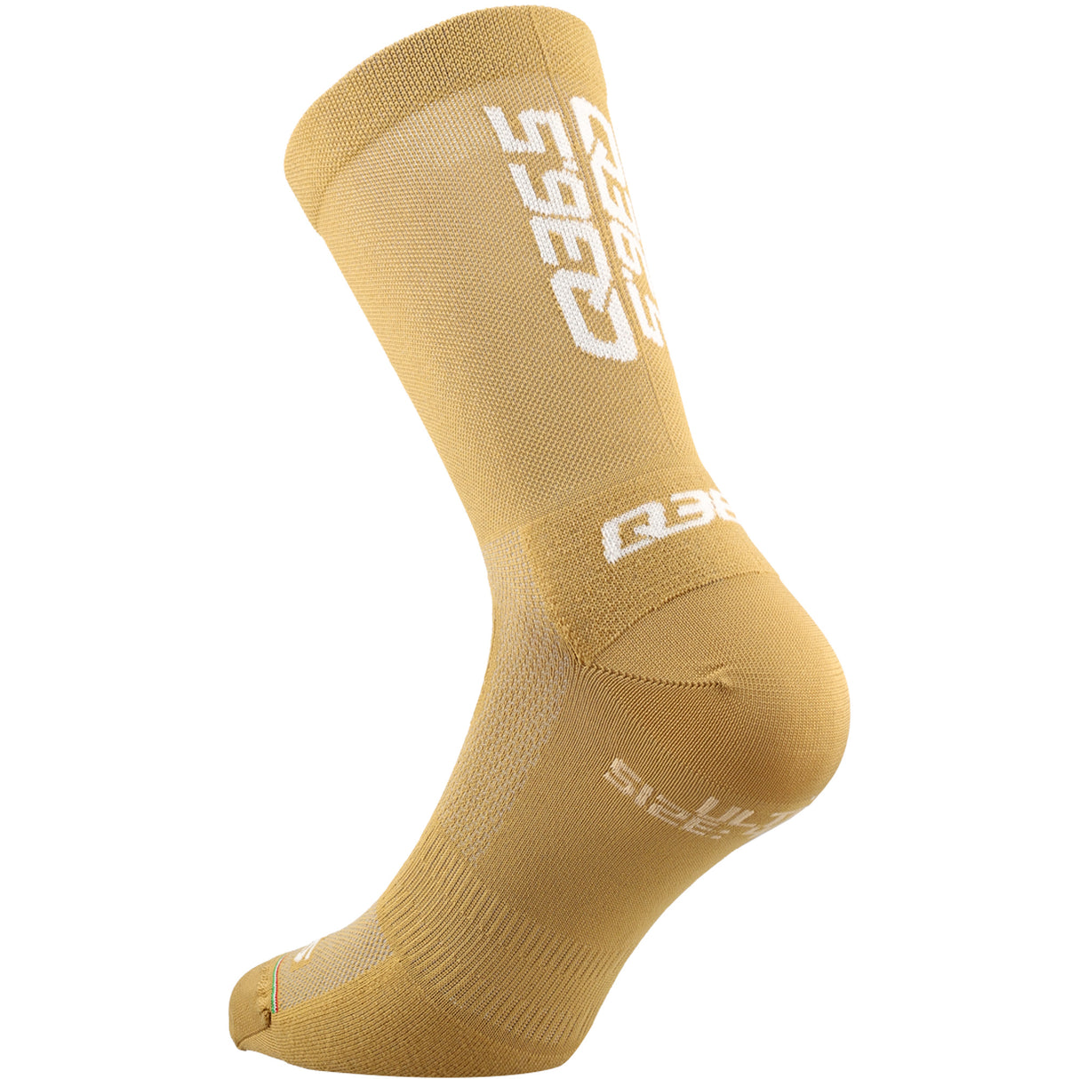 Calze Q36.5 Ultra Pro - Oro - H