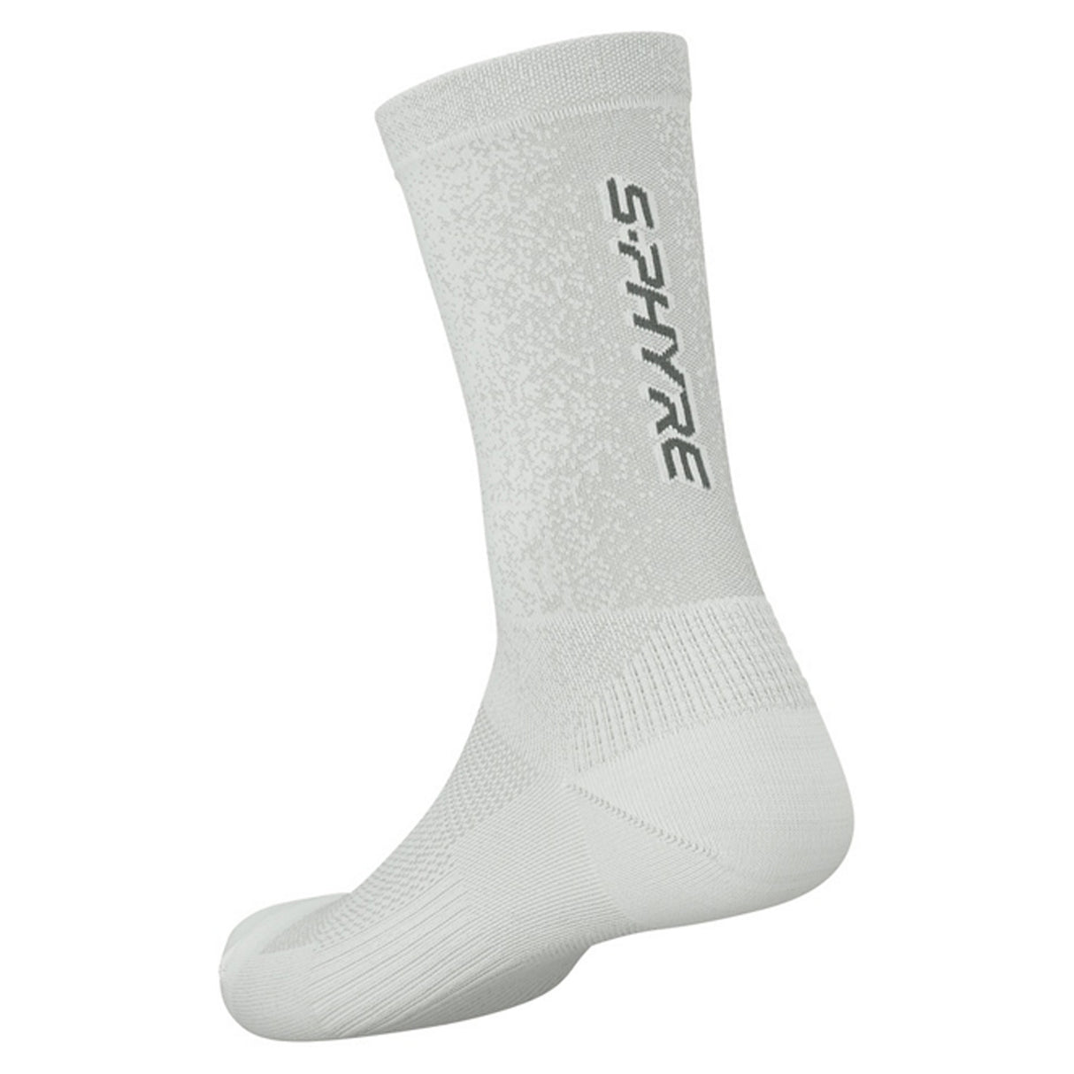 Calze Shimano S-Phyre Leggera - Bianco - E