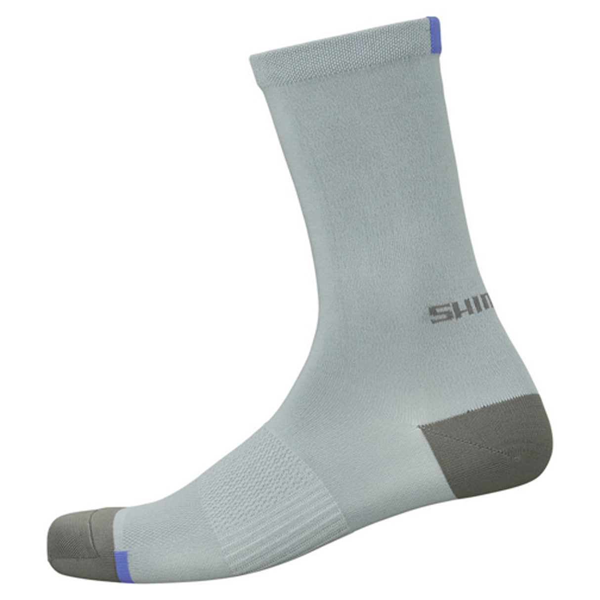 Calze Shimano Performance - Grigio - M