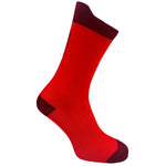 Sidi Nitiidus socks - Red