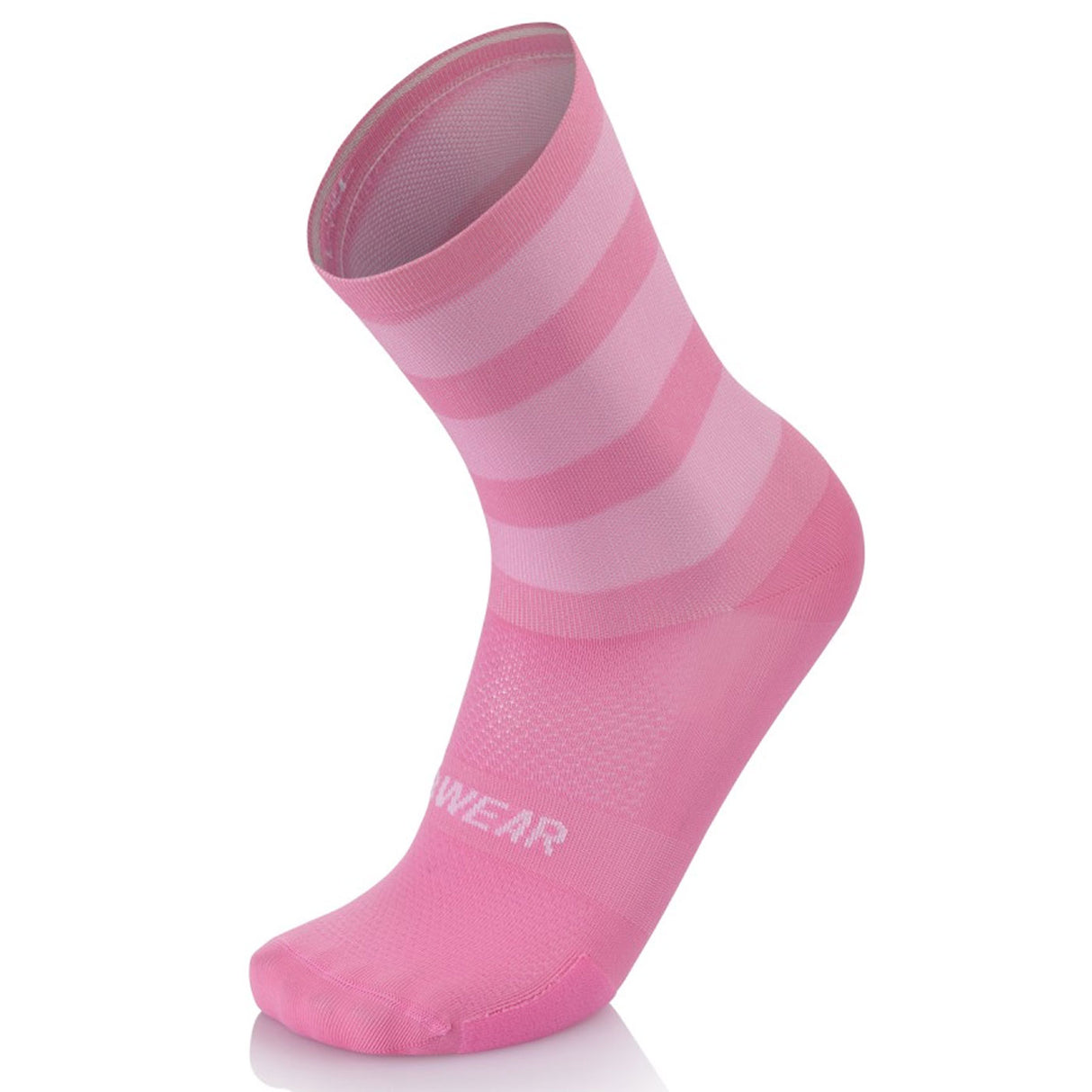 Calze MBwear Sahara Evo - Rosa - F