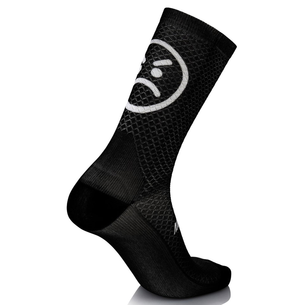 Calze MBwear Smile - Nero - E