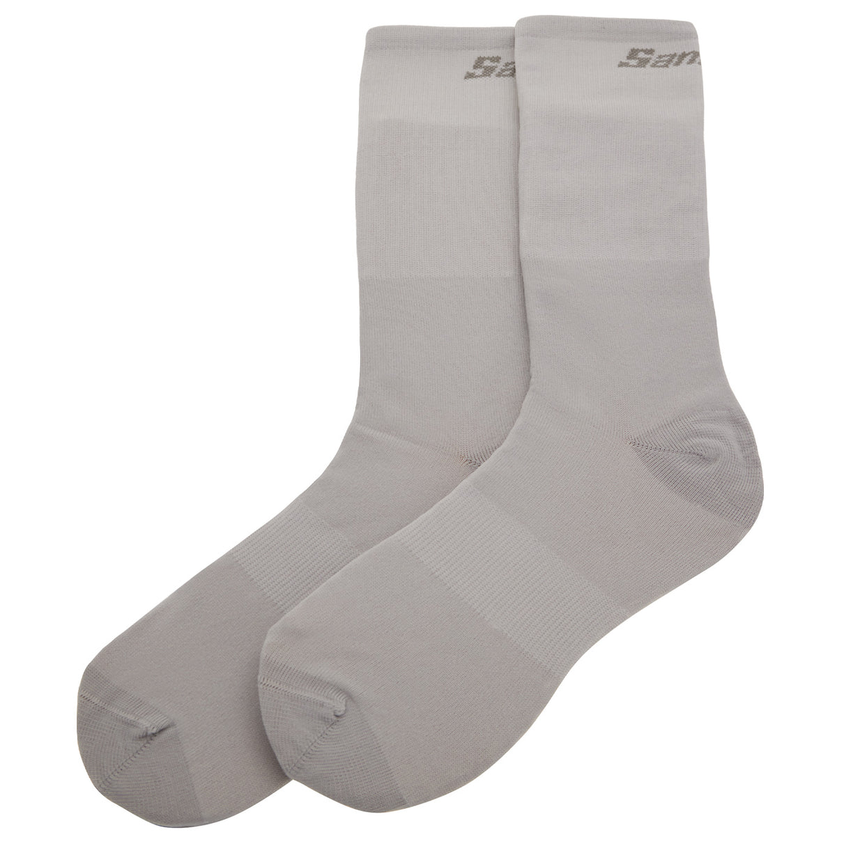 Calze Santini Stone - Grigio - N