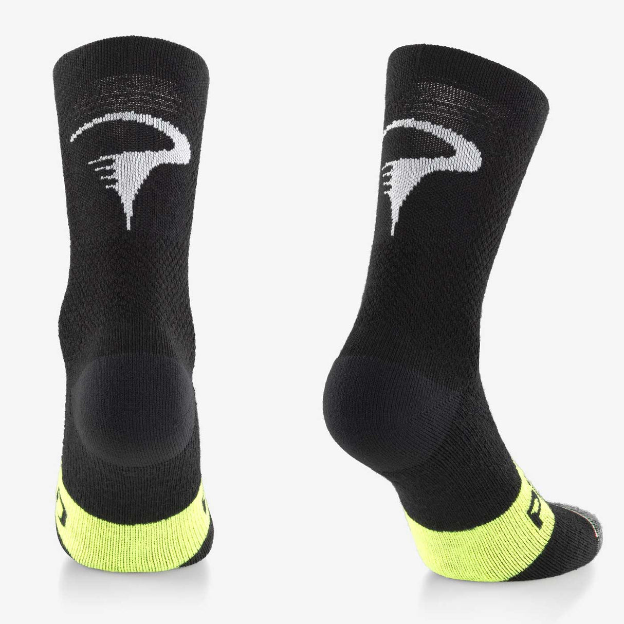 Calze donna Pinarello Deep Winter - Nero - H