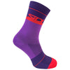 Sidi Viator socks - Violet