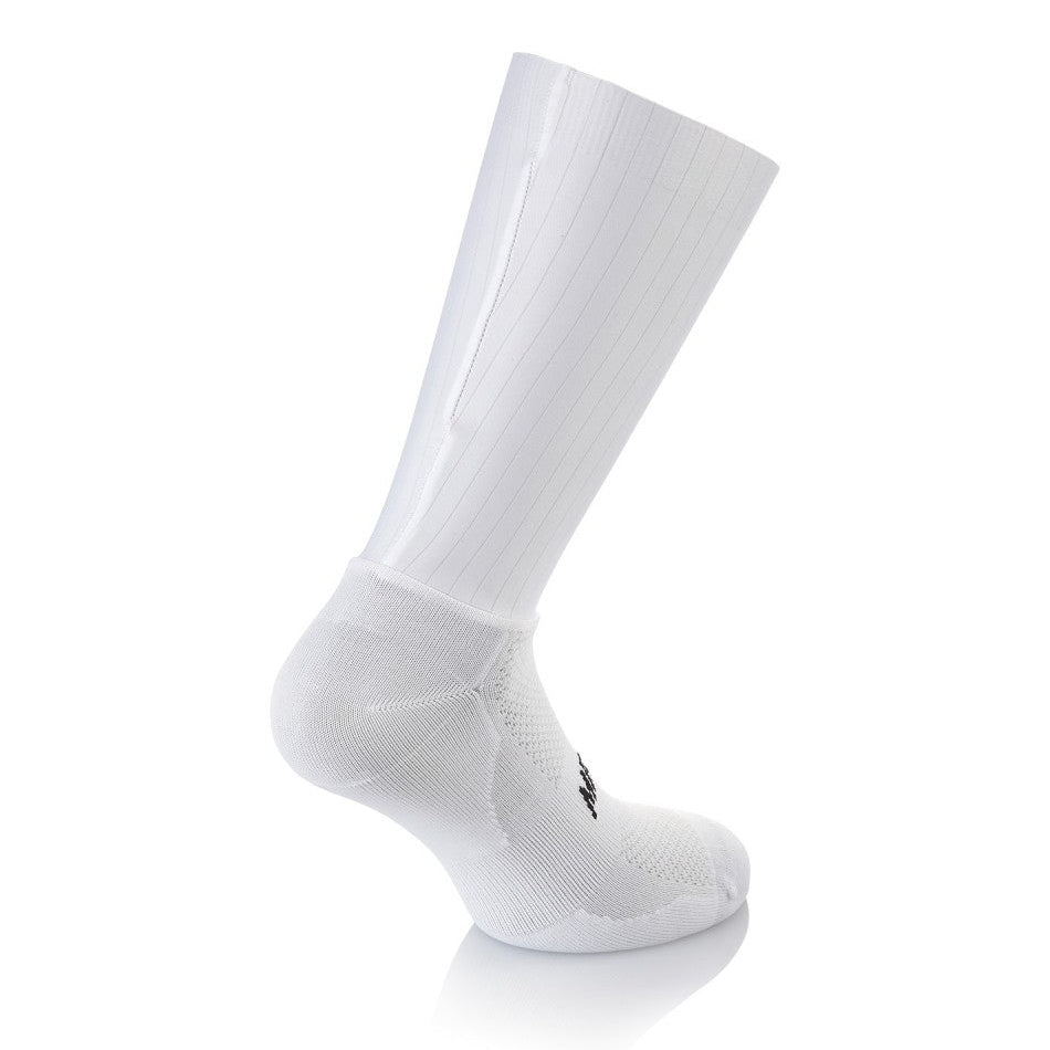 Calze MBwear Aero Fast - Bianco - H