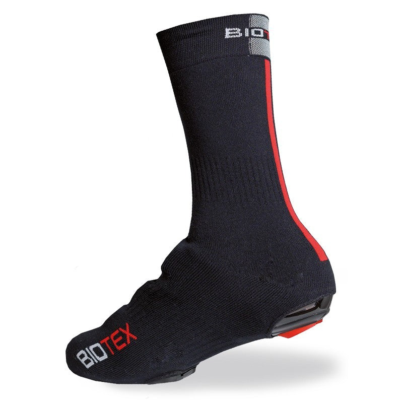Calcetin zapato Biotex - Negro