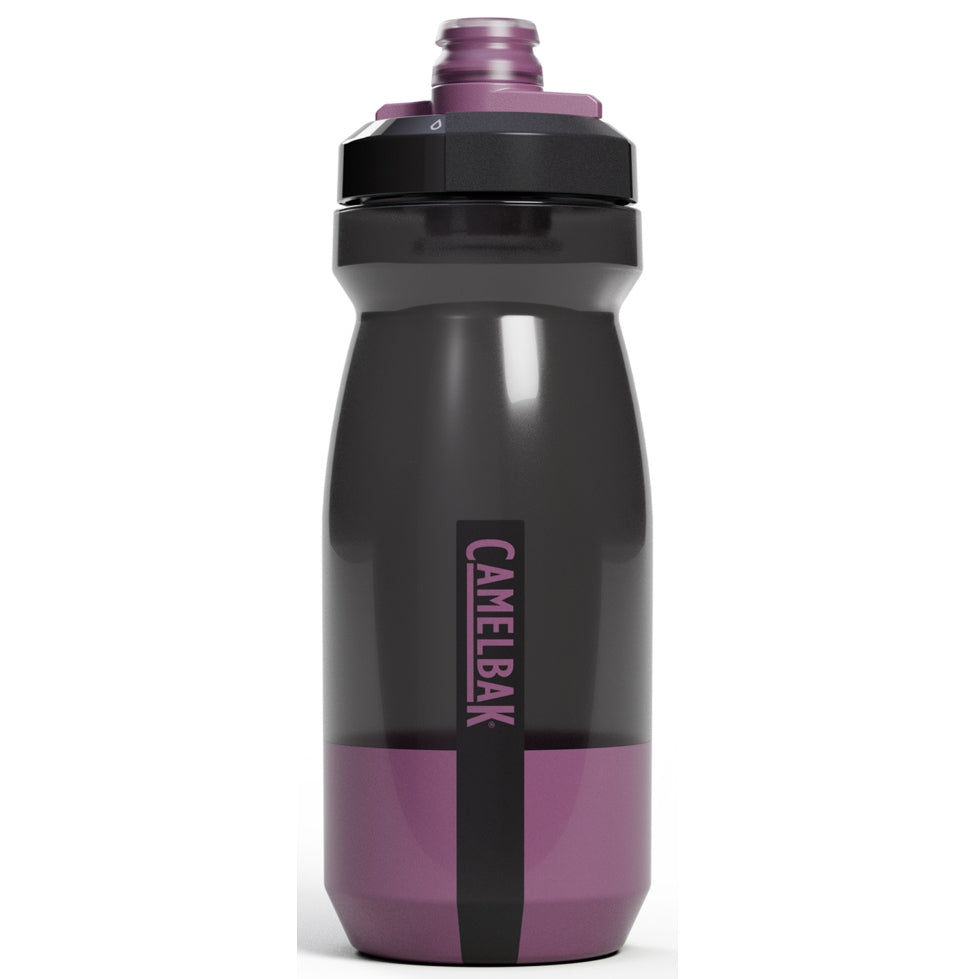 Camelbak Podium 3.0 Water Bottle 620ml - Grey Purple
