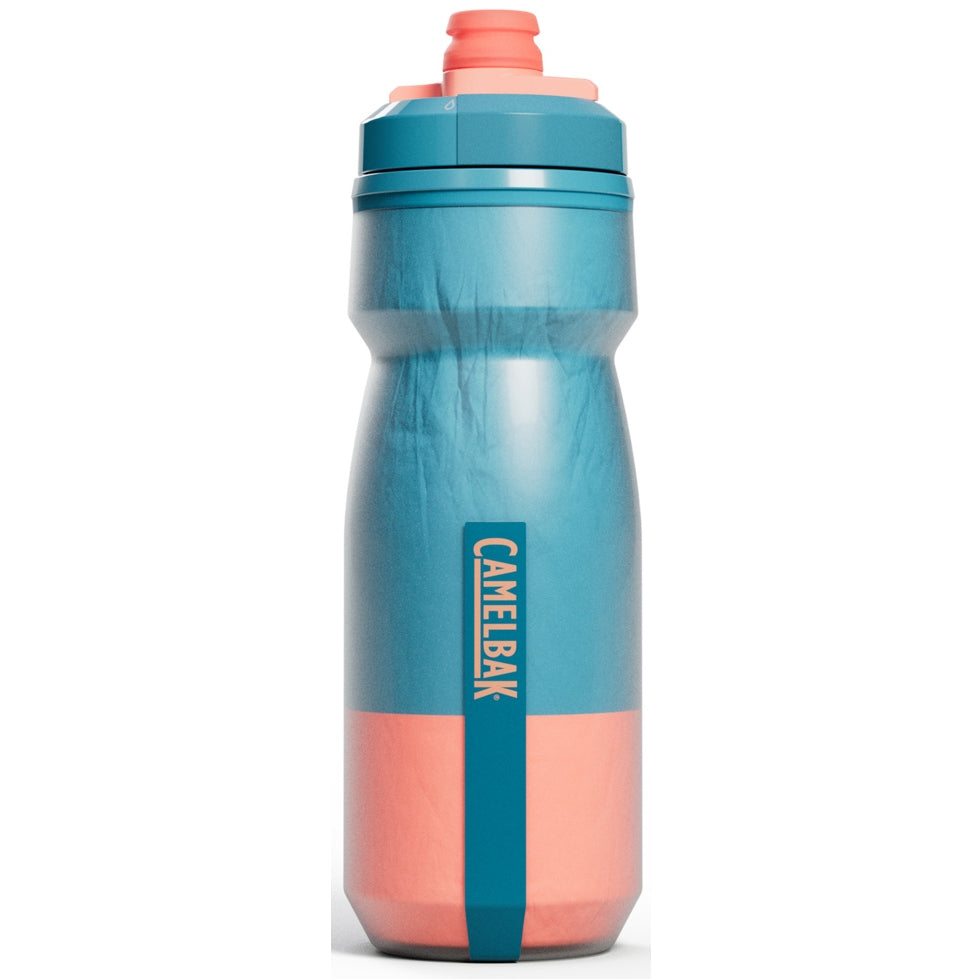 Borraccia Camelbak Podium 710 ml - Grigio viola