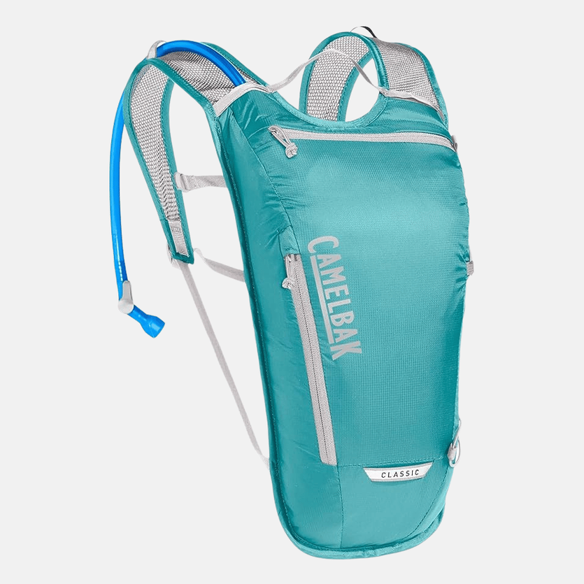 Zaino Camelbak Classic Light 4L + 2L - Verde - Q