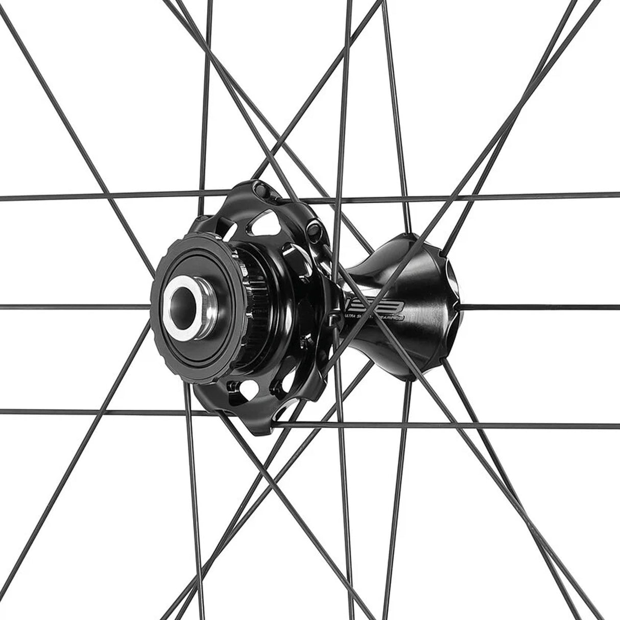 Ruote Campagnolo Bora WTO 45 DB 2wf c23 - F