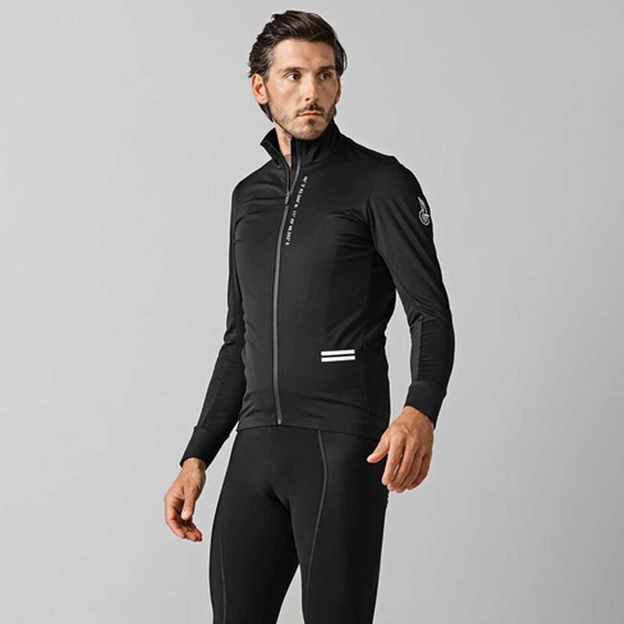 Giacca Campagnolo Croce D’aune - Nero - H