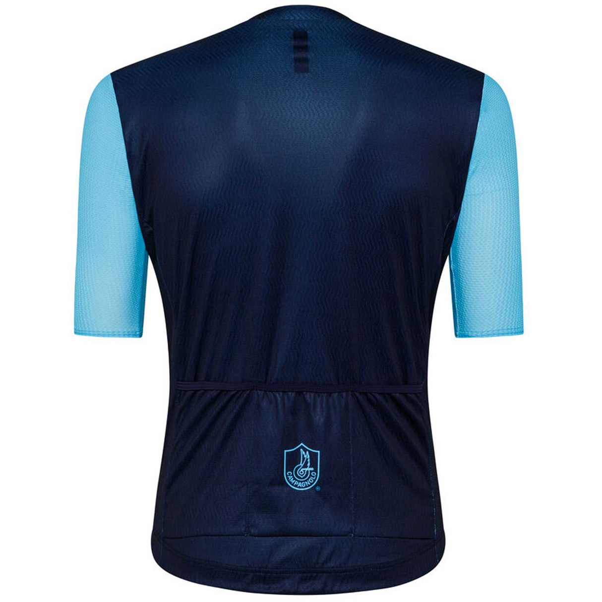 Maglia Campagnolo Indio - Blu - Q
