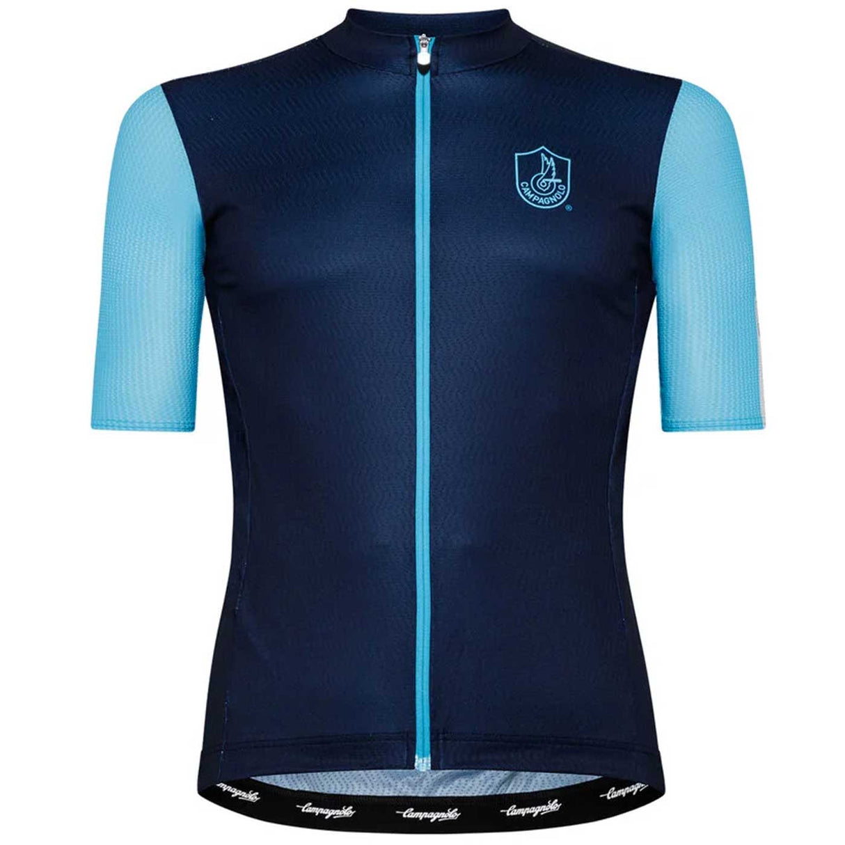 Maglia Campagnolo Indio - Blu - P