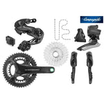 Campagnolo Super Record Wireless 10/29T Gruppe - 32/48 D