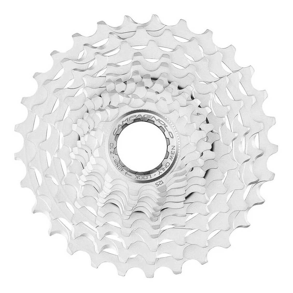 Gruppo Campagnolo Super Record Wireless 10/29T - 34/50 D - D