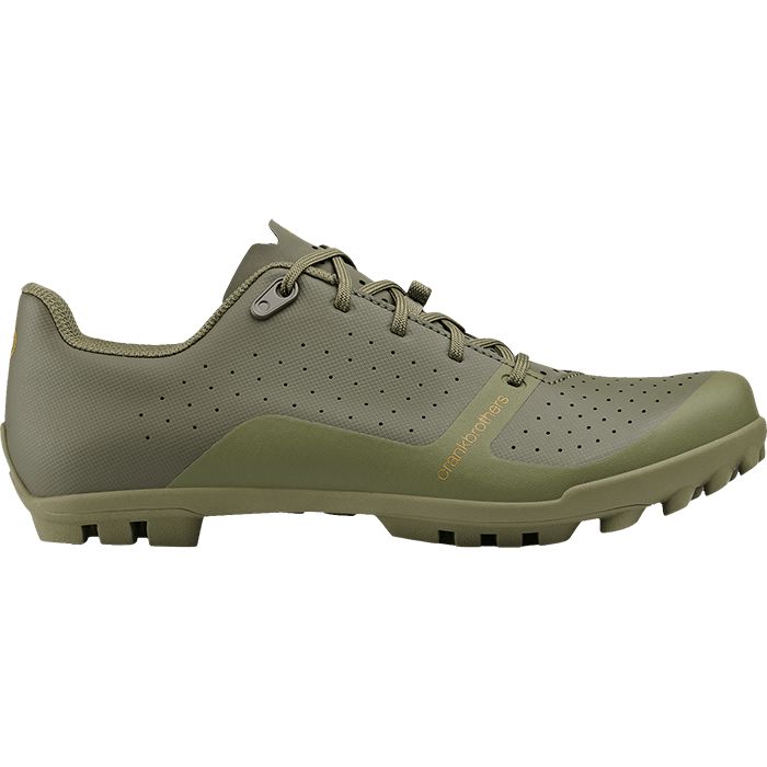 Scarpe Crank Brothers Candy Lace - Verde - M