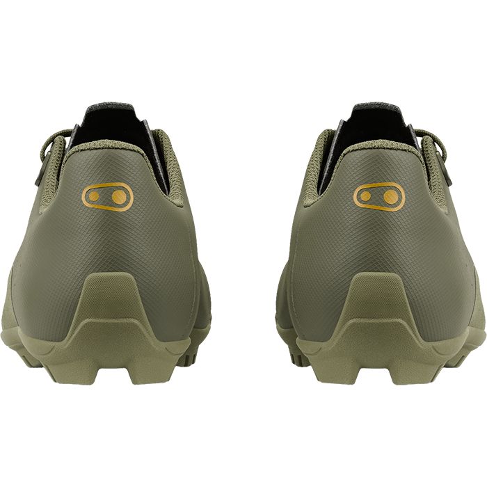 Scarpe Crank Brothers Candy Lace - Verde - O