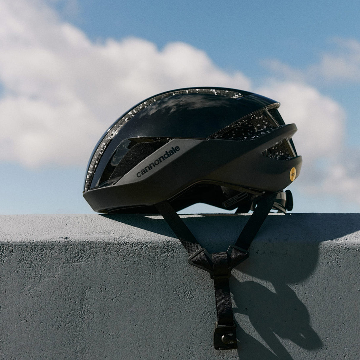Casco Cannondale Dynam Mips - Nero - L